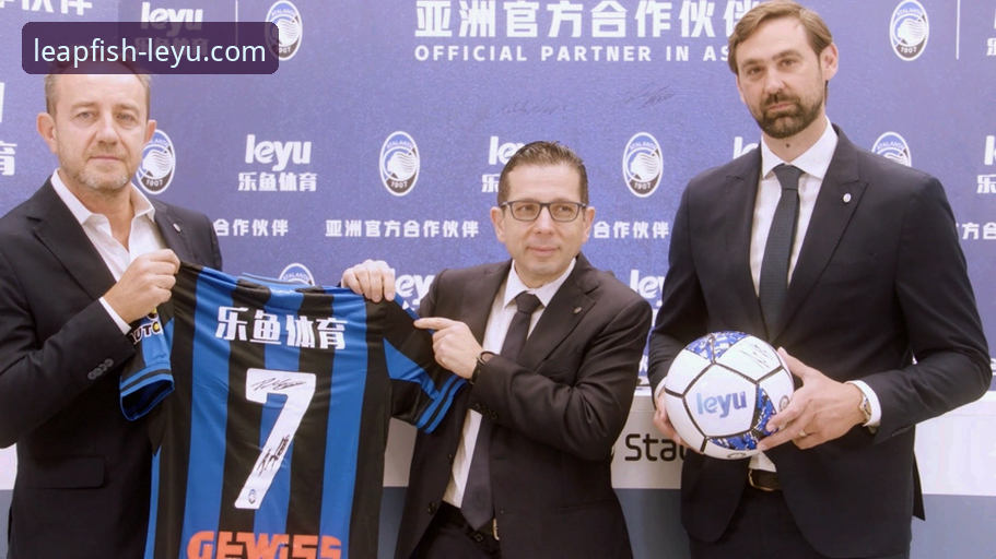 乐鱼体育官网 乐鱼体育官网如何成为你的全能体育伙伴?